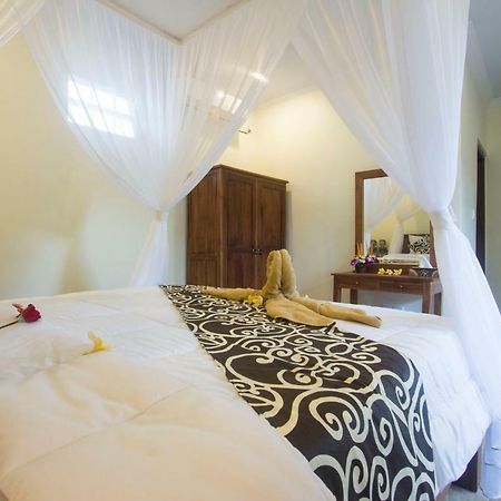 Nengah House Ubud Exteriér fotografie