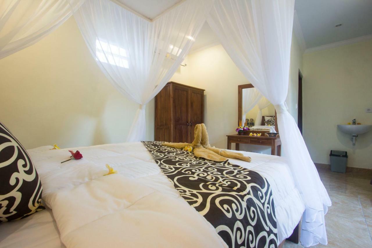 Nengah House Ubud Exteriér fotografie