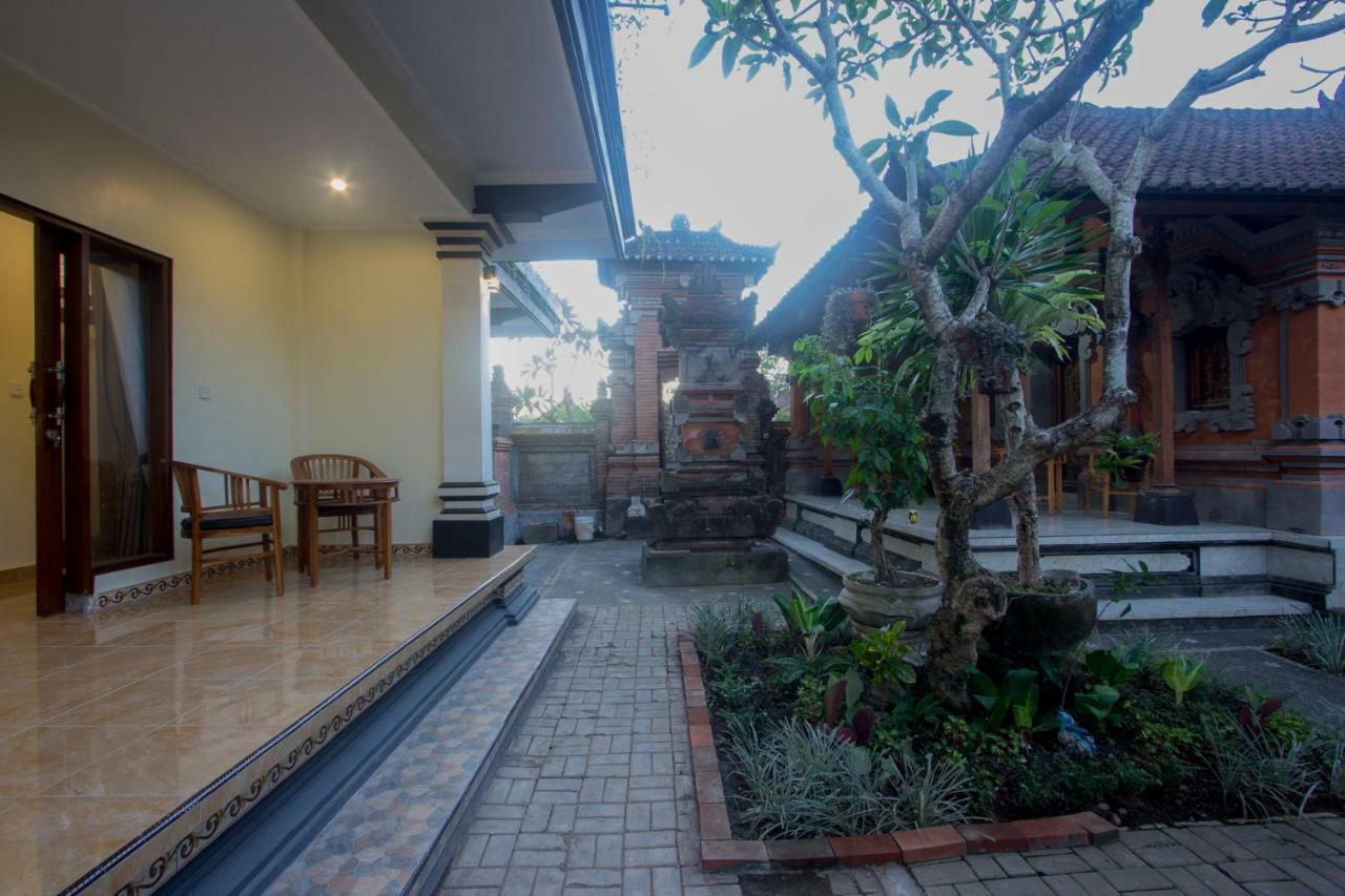 Nengah House Ubud Exteriér fotografie
