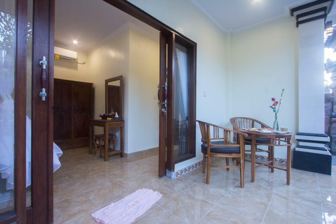 Nengah House Ubud Exteriér fotografie